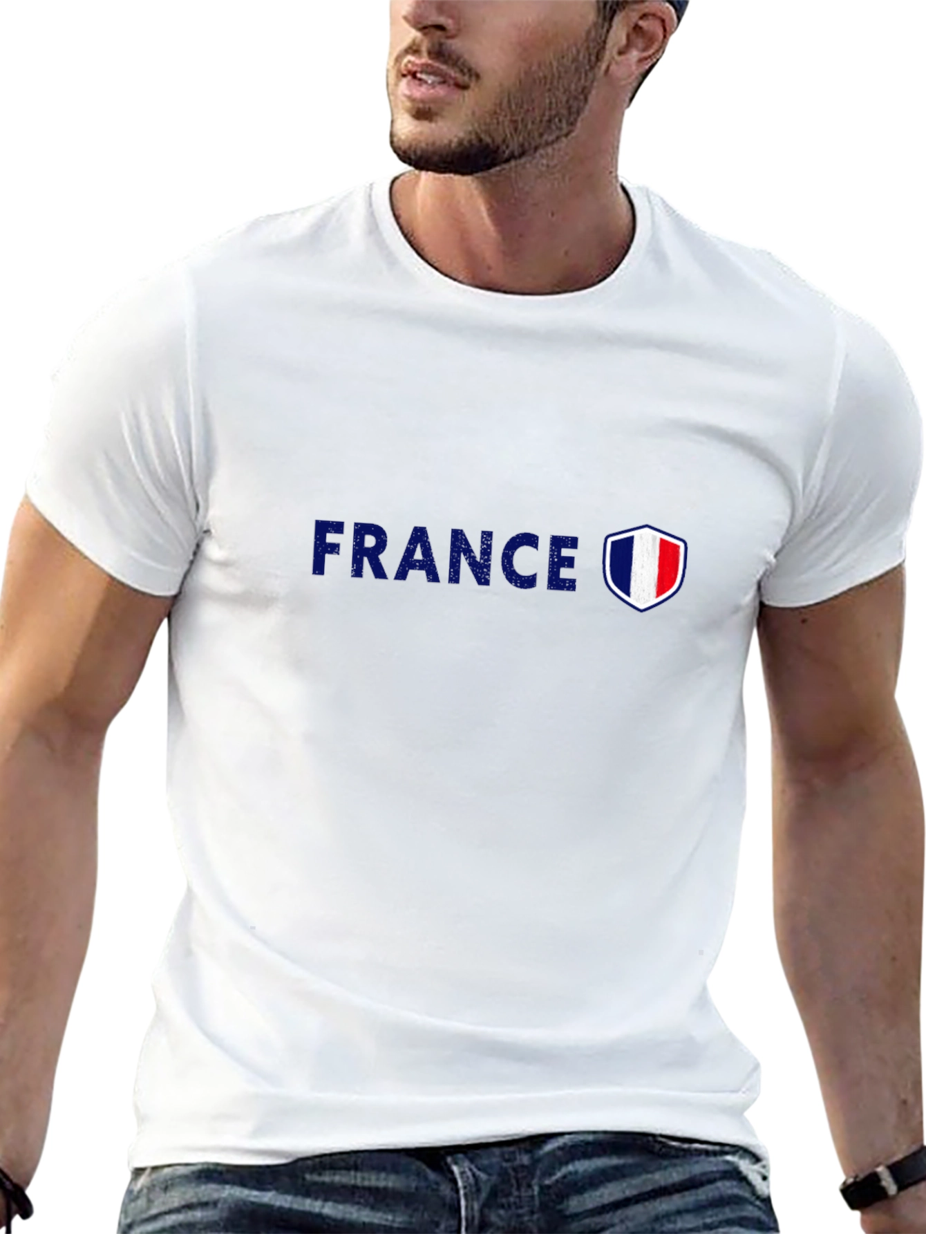 France T-Shirt