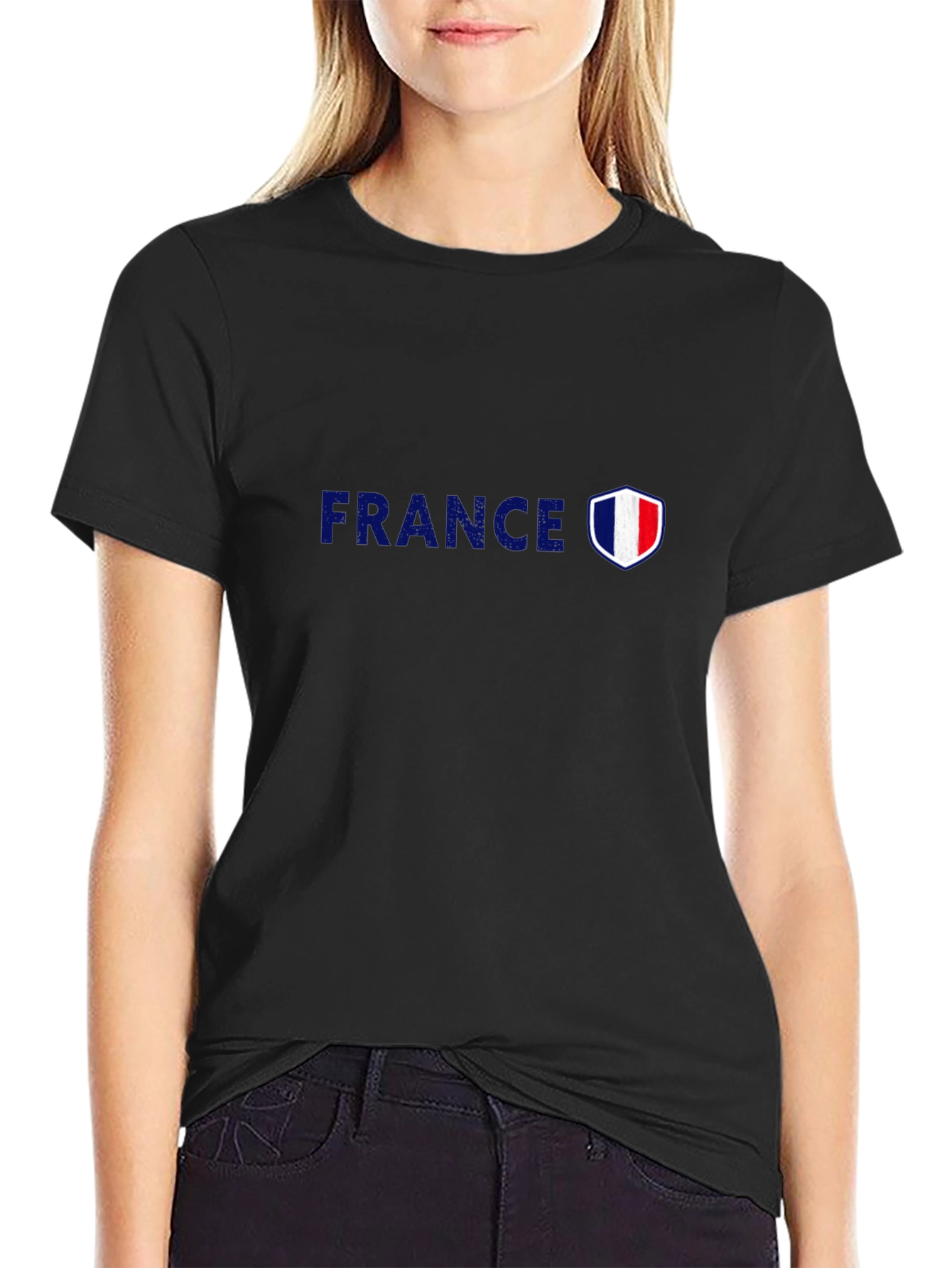 France T-Shirt