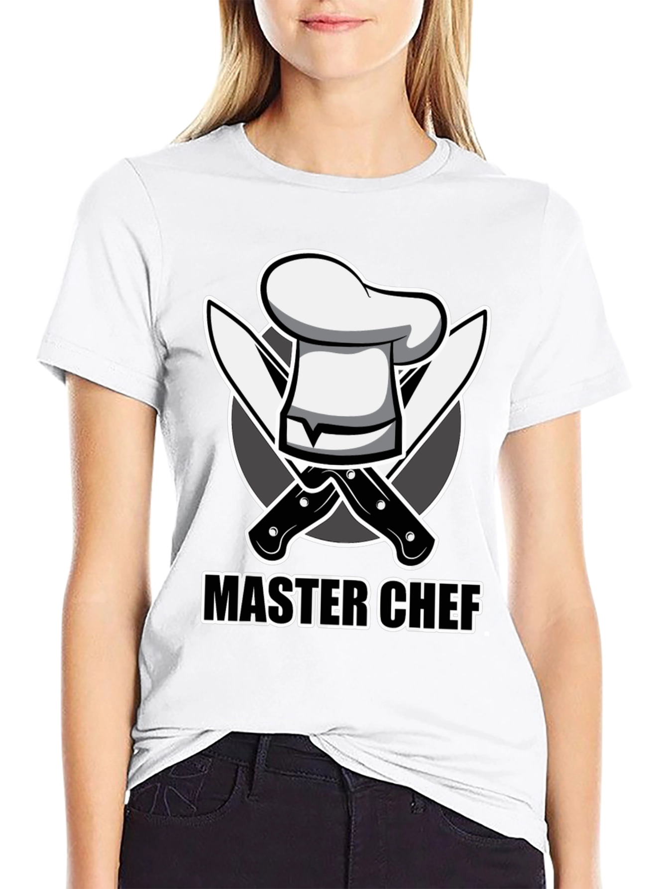 Master Chef T-Shirt