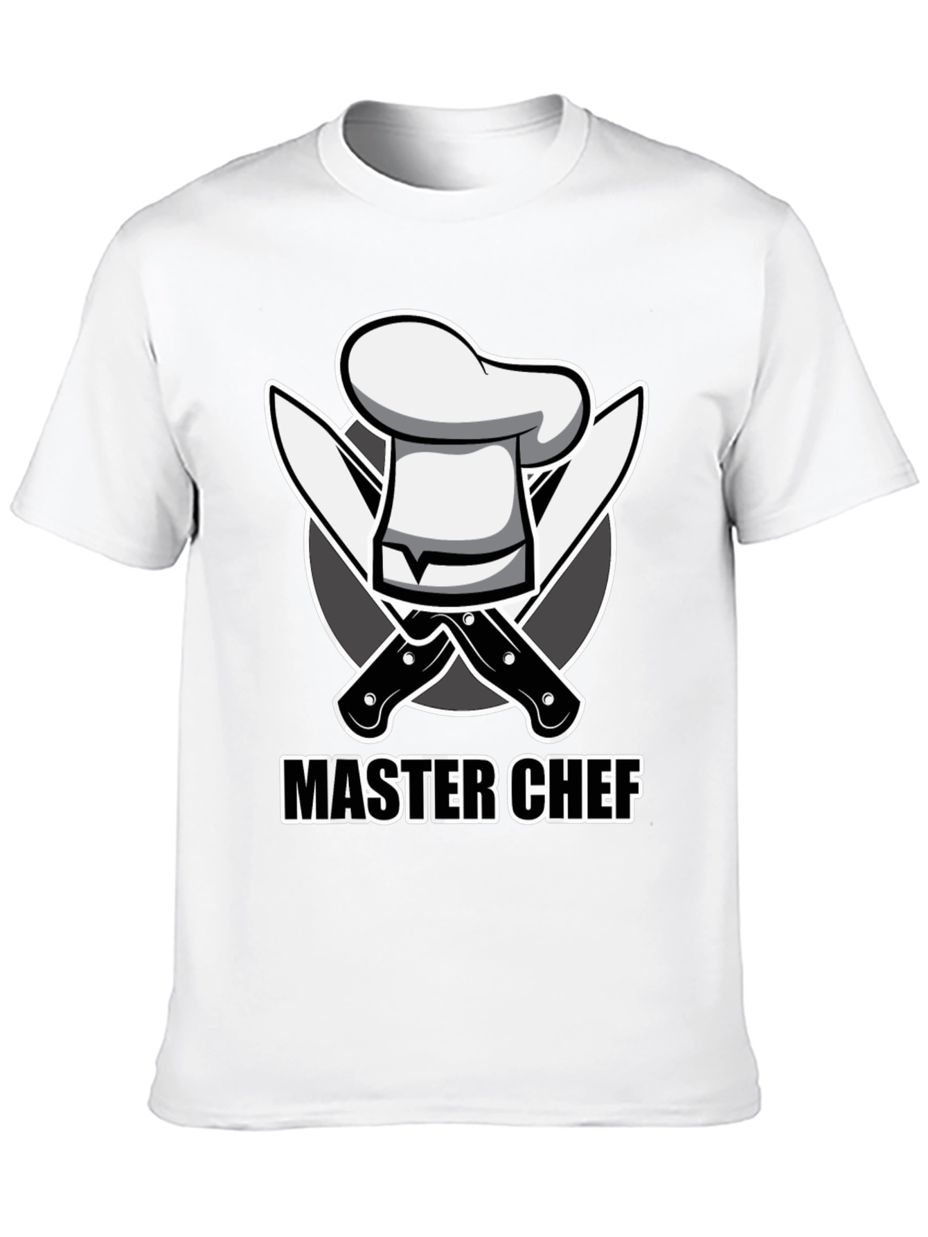 Master Chef T-Shirt