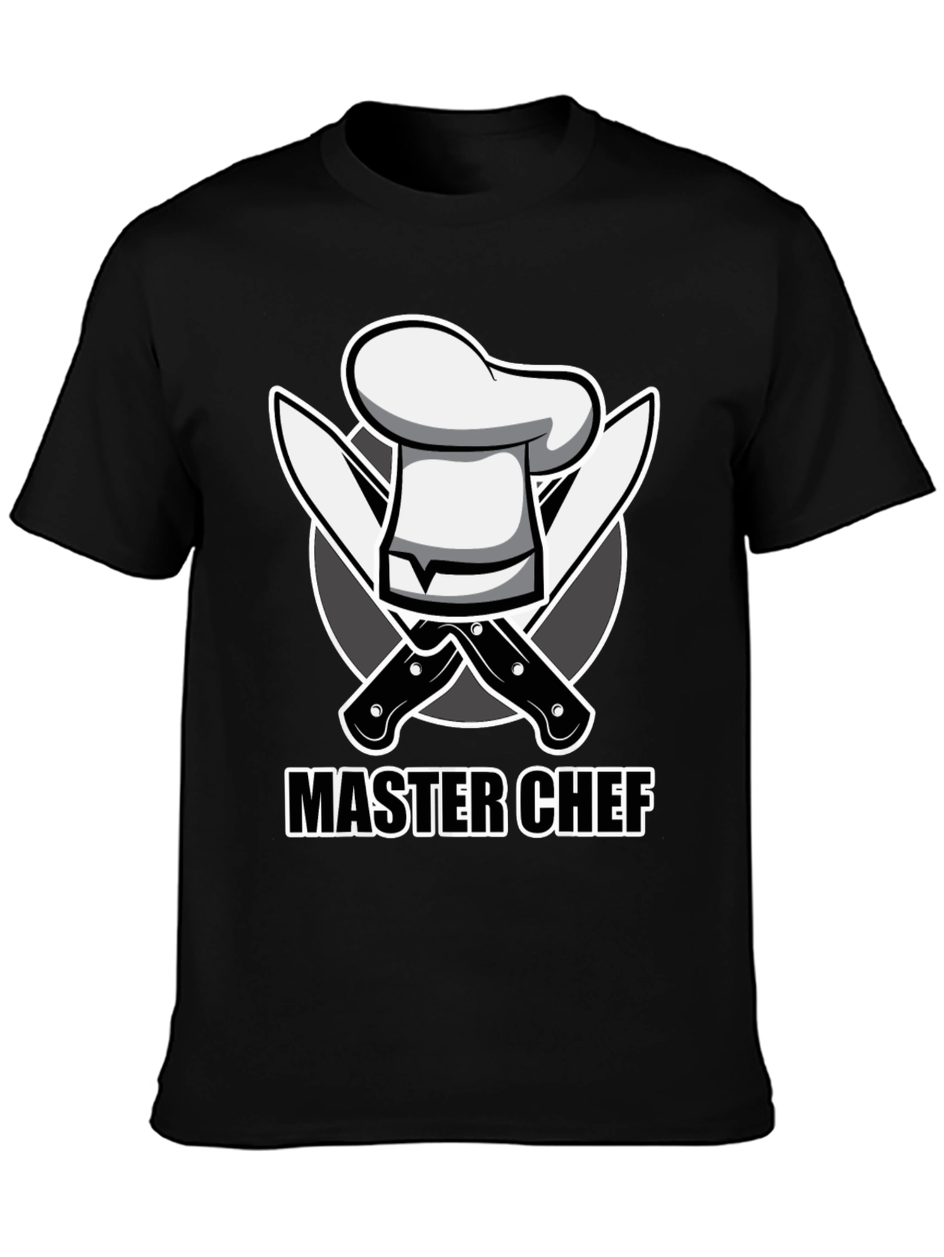 Master Chef T-Shirt