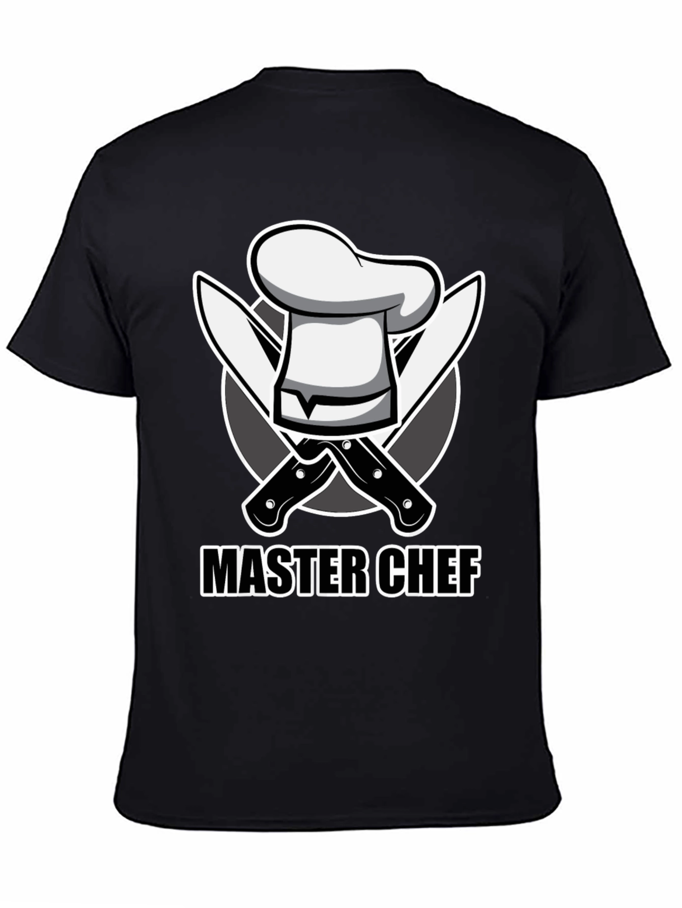 Master Chef T-Shirt