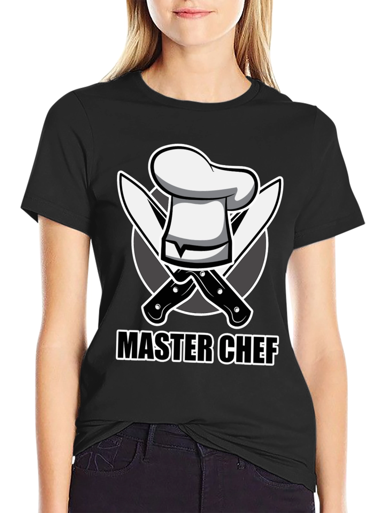 Master Chef T-Shirt