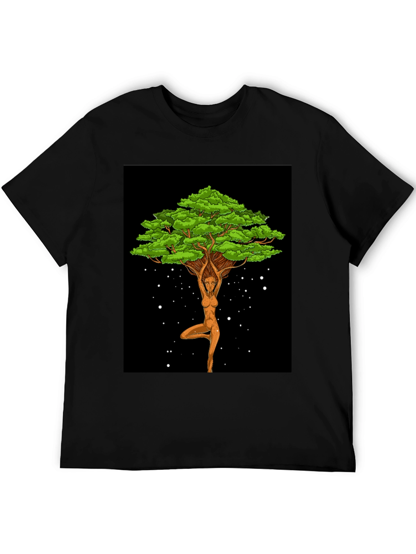 Tree of Life Graphic Tee