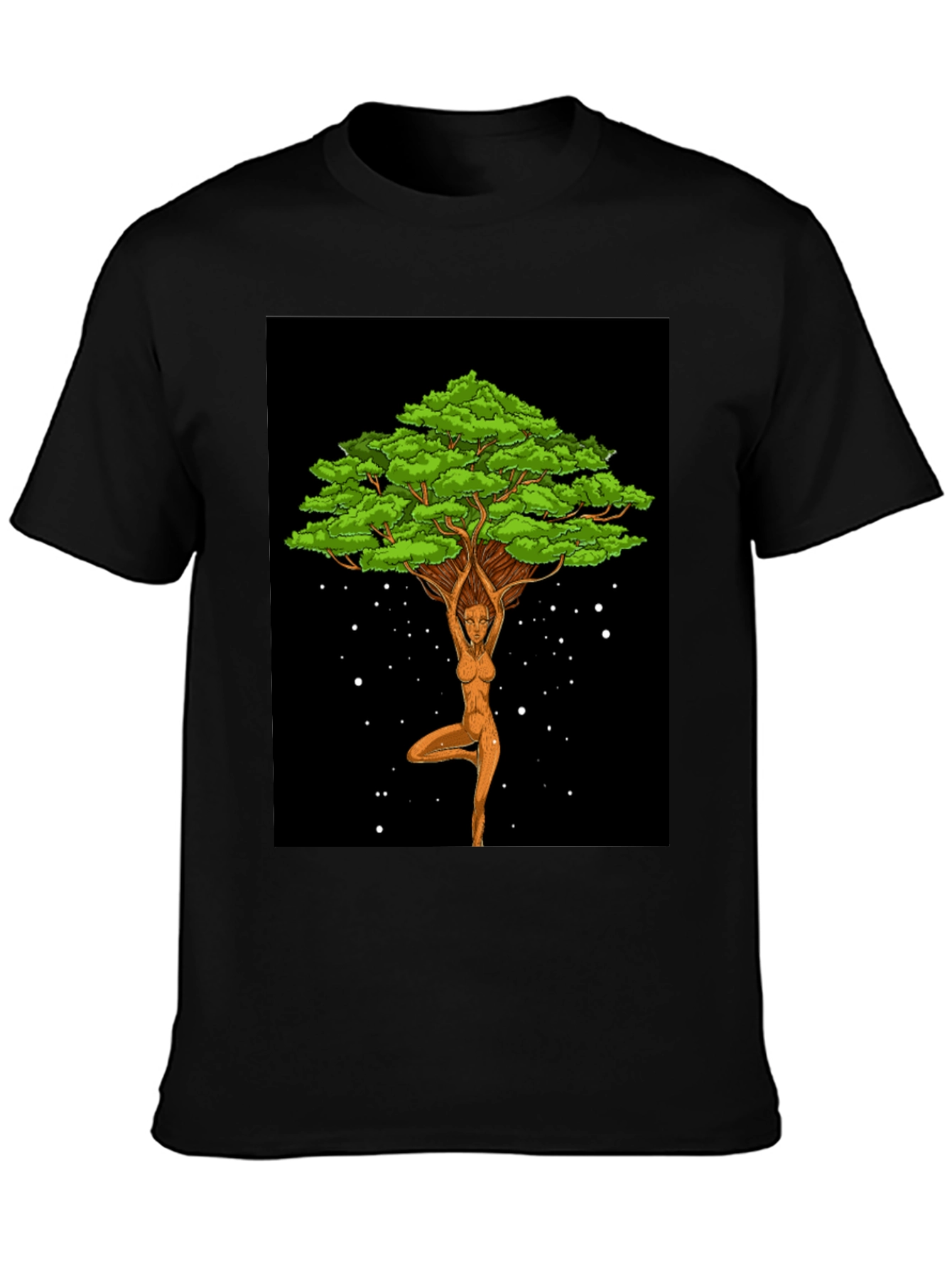 Tree of Life Graphic Tee