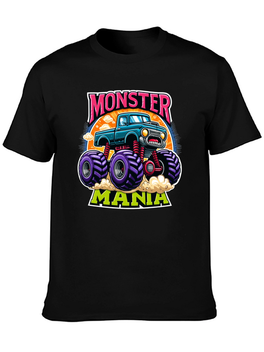Monster Mania T-Shirt