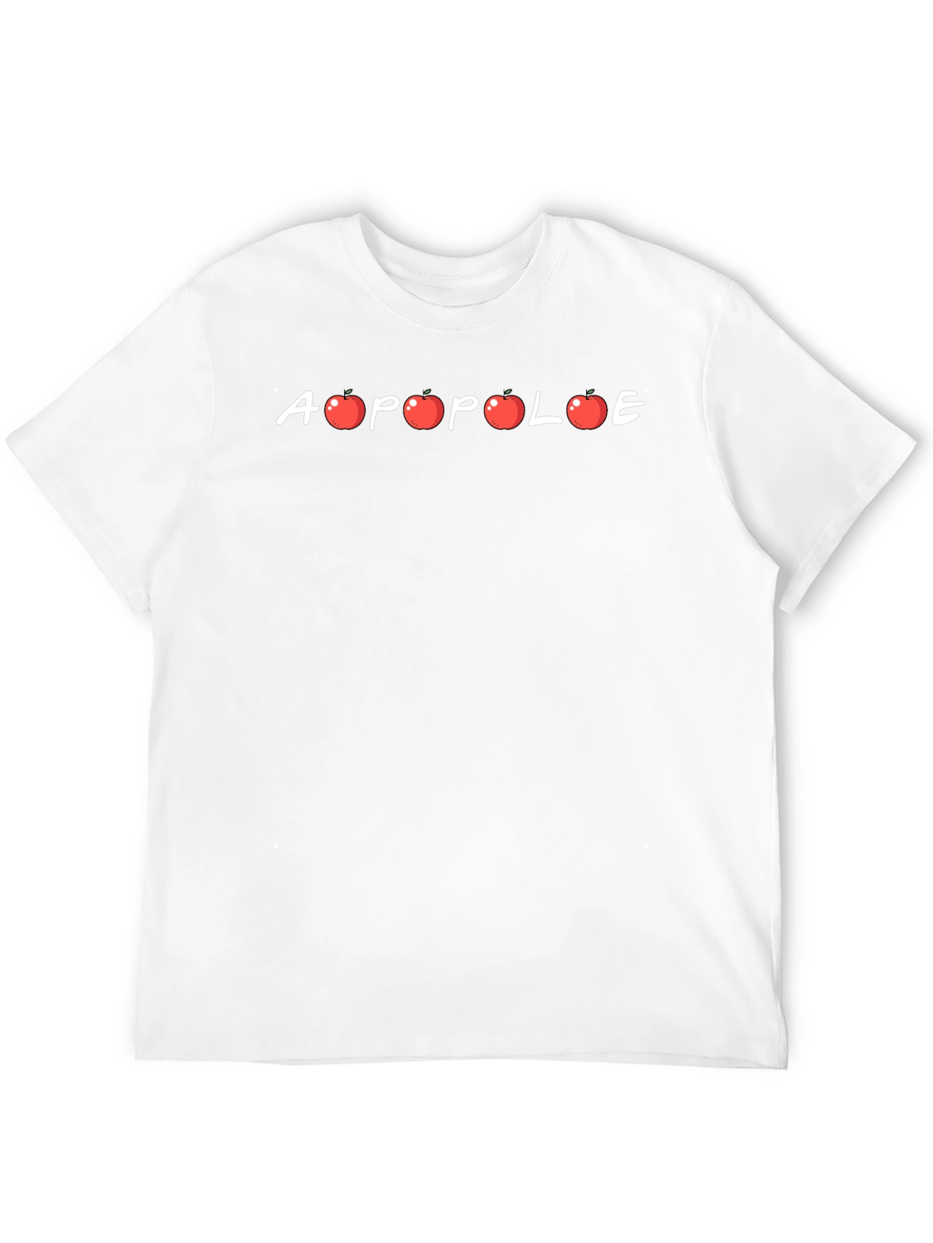 Apopole Graphic T-Shirt