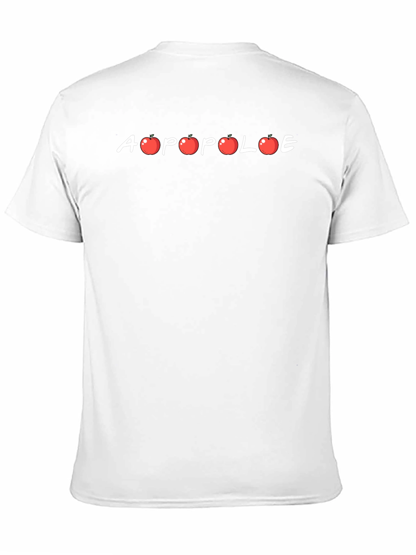 Apopole Graphic T-Shirt