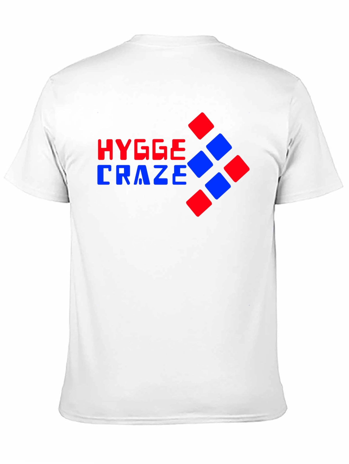 Hygge Craze Graphic Tee - Stylish Comfort