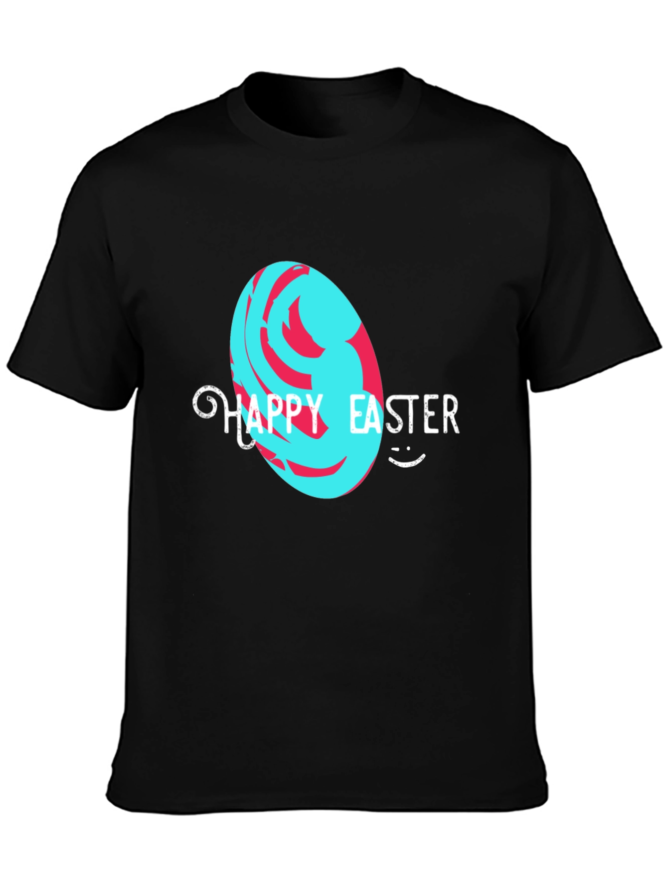 Happy Easter Egg T-Shirt