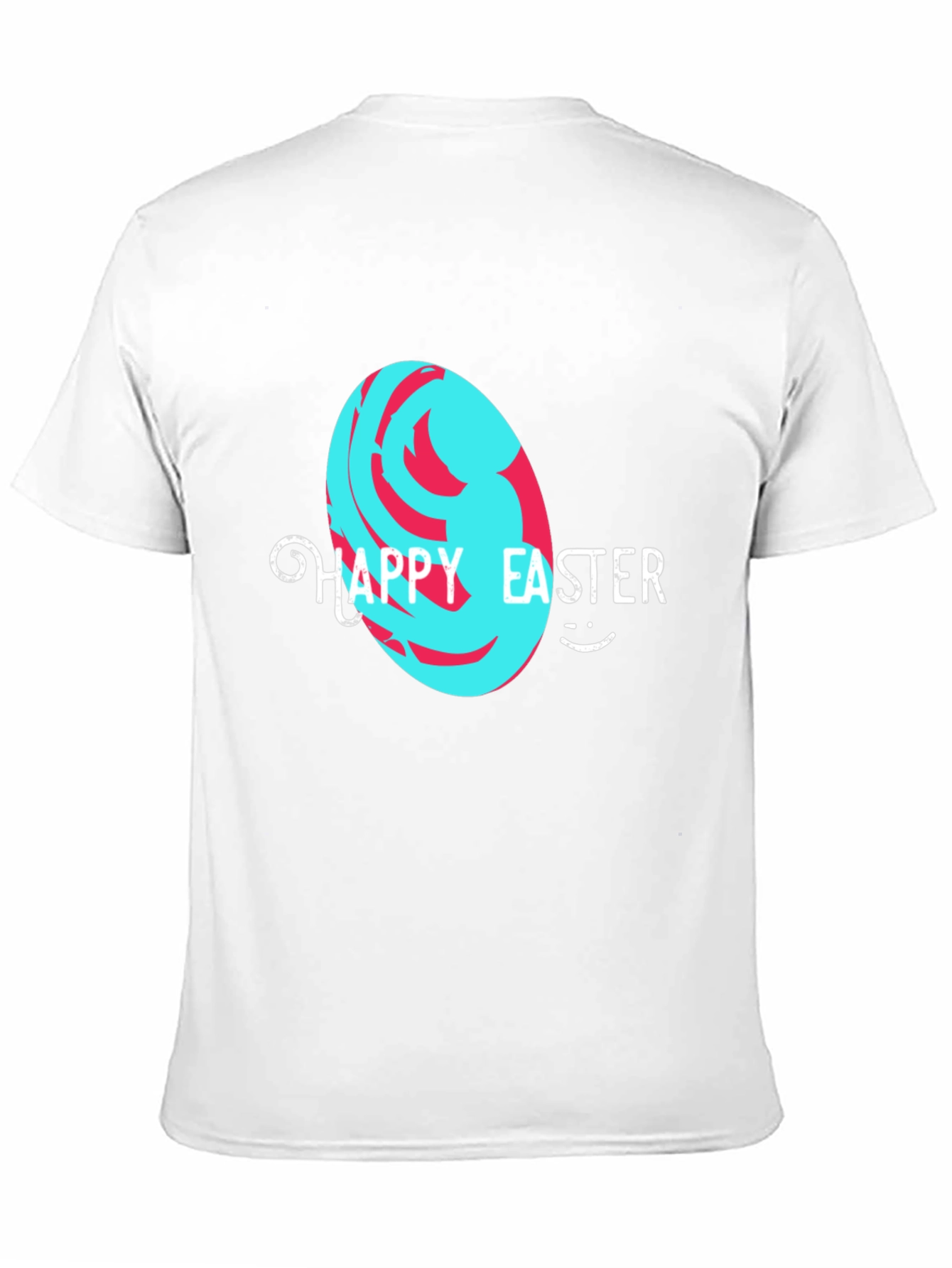 Happy Easter Egg T-Shirt