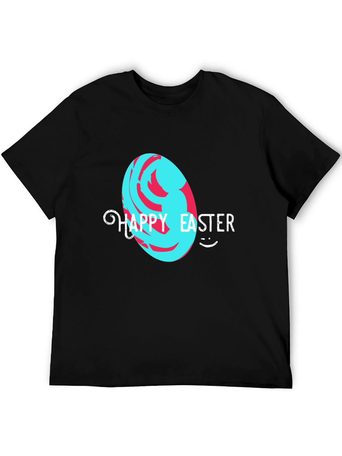 Happy Easter Egg T-Shirt