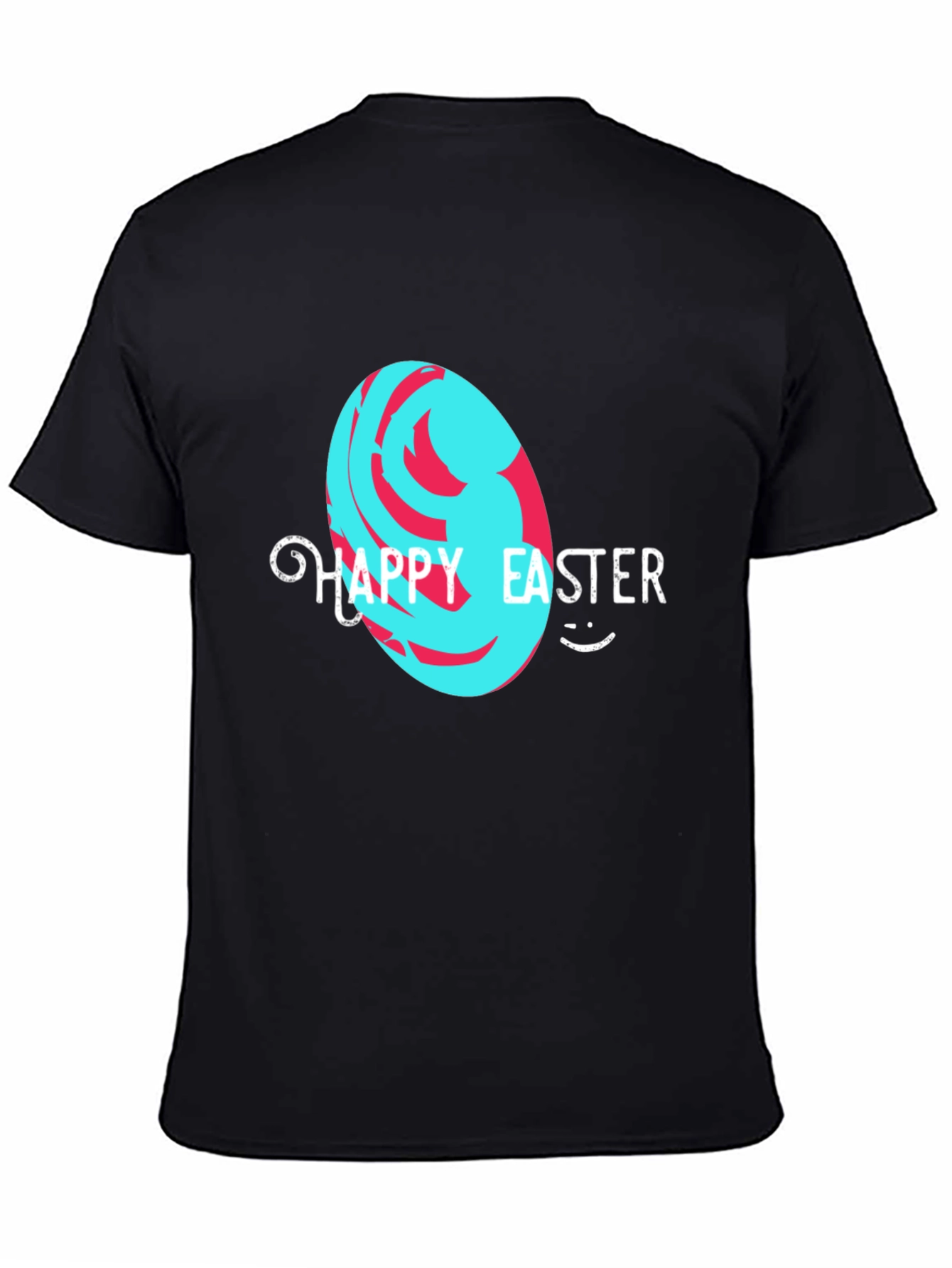 Happy Easter Egg T-Shirt