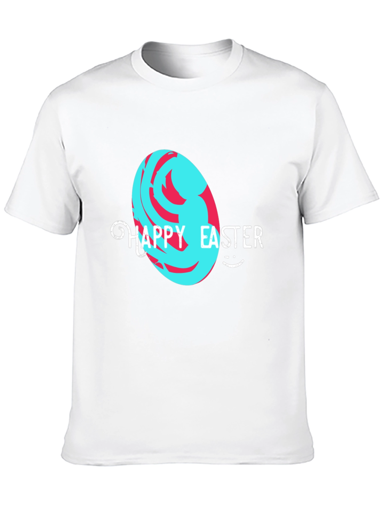 Happy Easter Egg T-Shirt