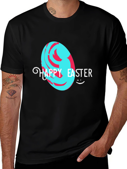 Happy Easter Egg T-Shirt
