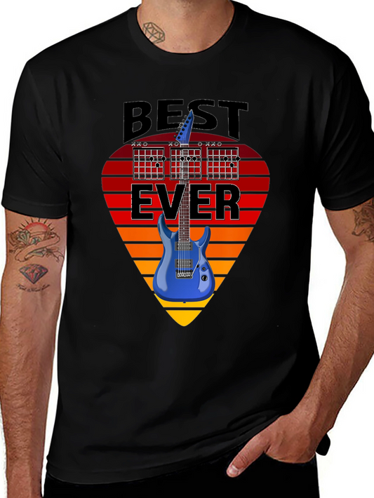 Best Guitar Ever T-Shirt