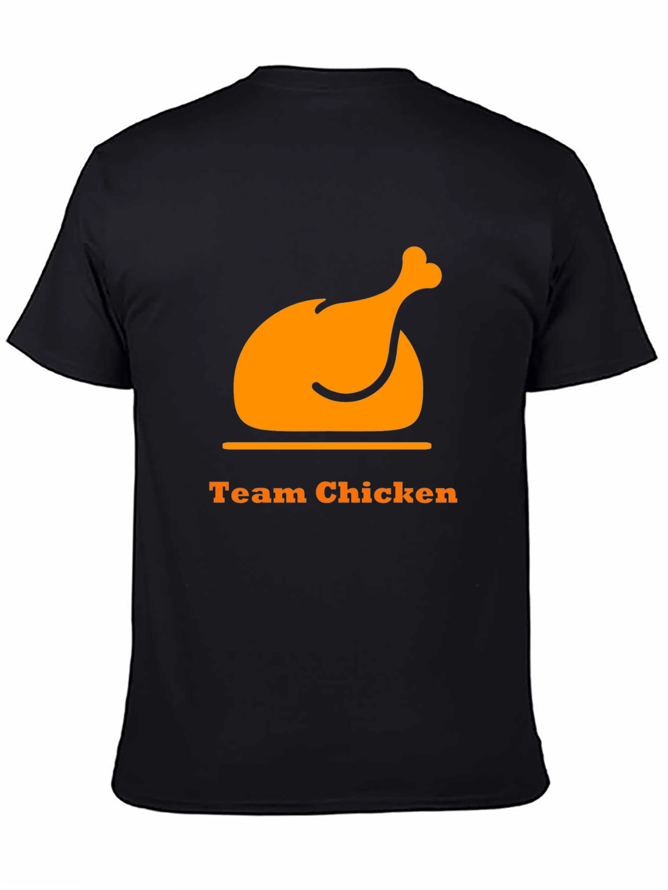 Team Chicken T-Shirt - Funny Cookout Apparel