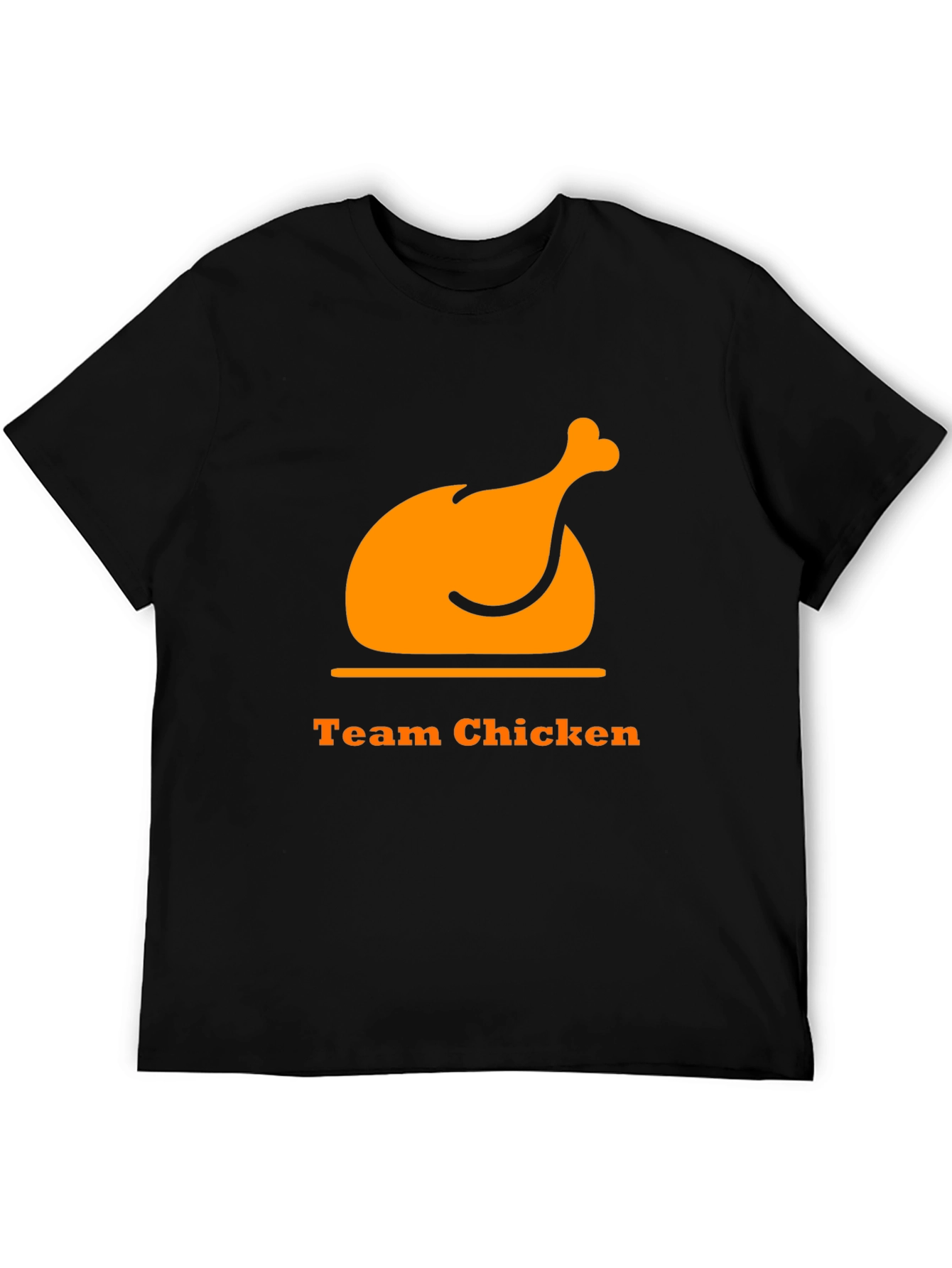 Team Chicken T-Shirt - Funny Cookout Apparel
