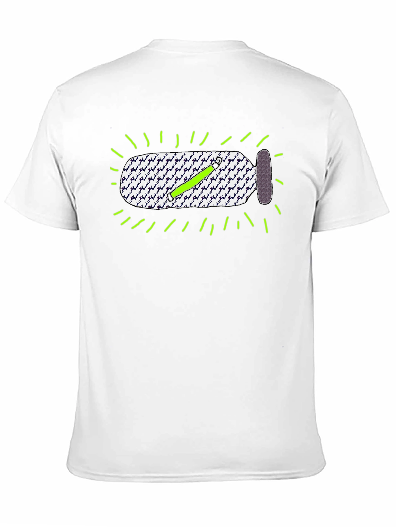 Battery Life T-Shirt