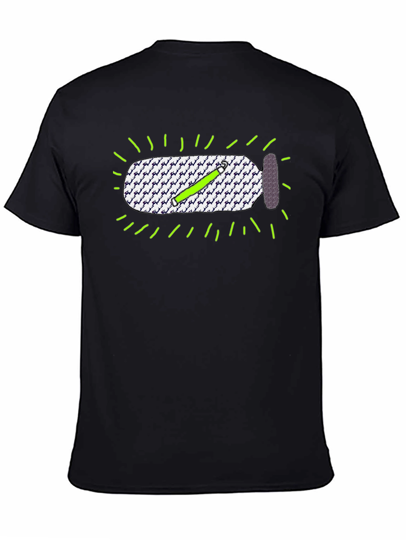 Battery Life T-Shirt