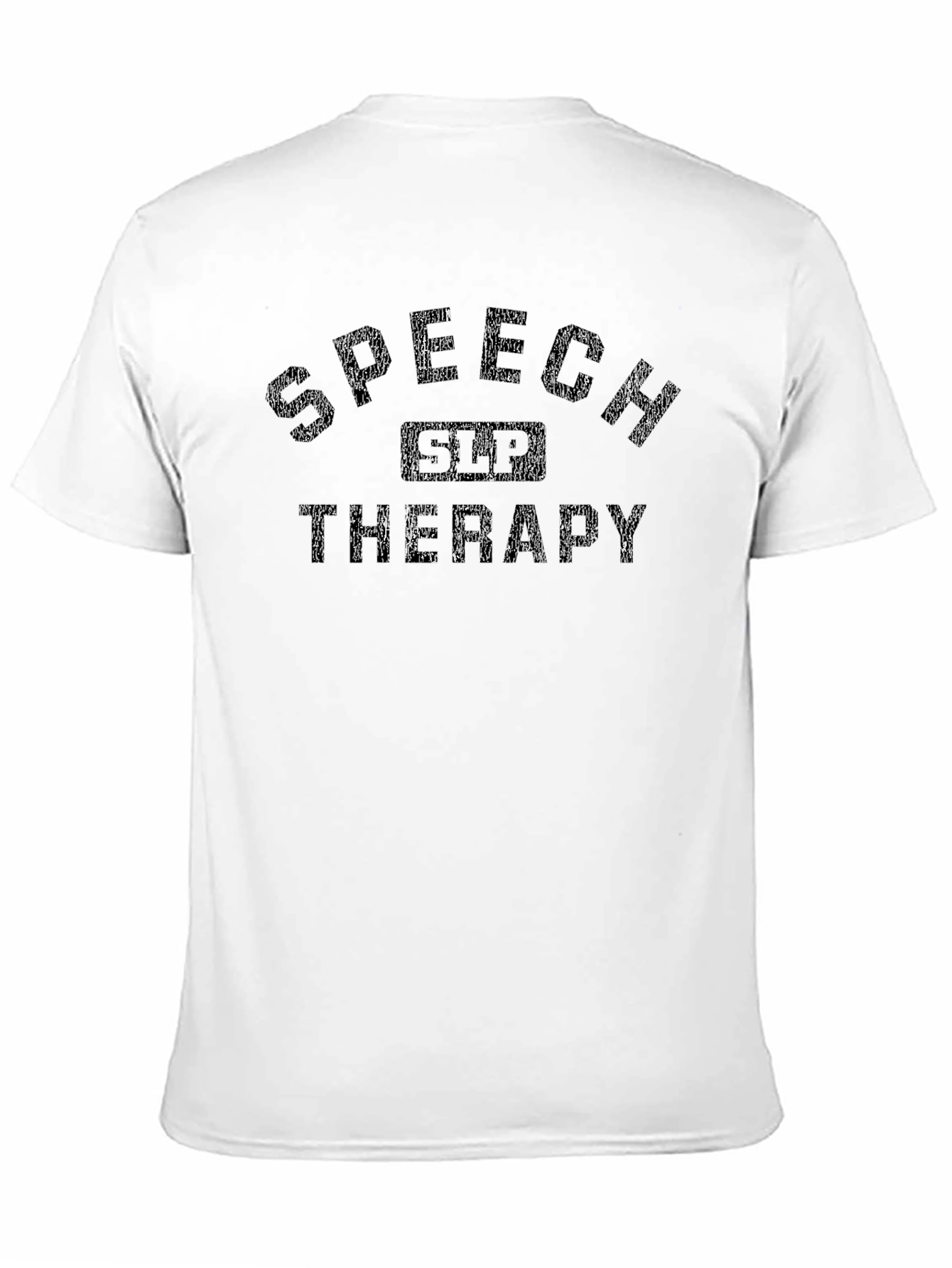 Speech Therapy T-Shirt