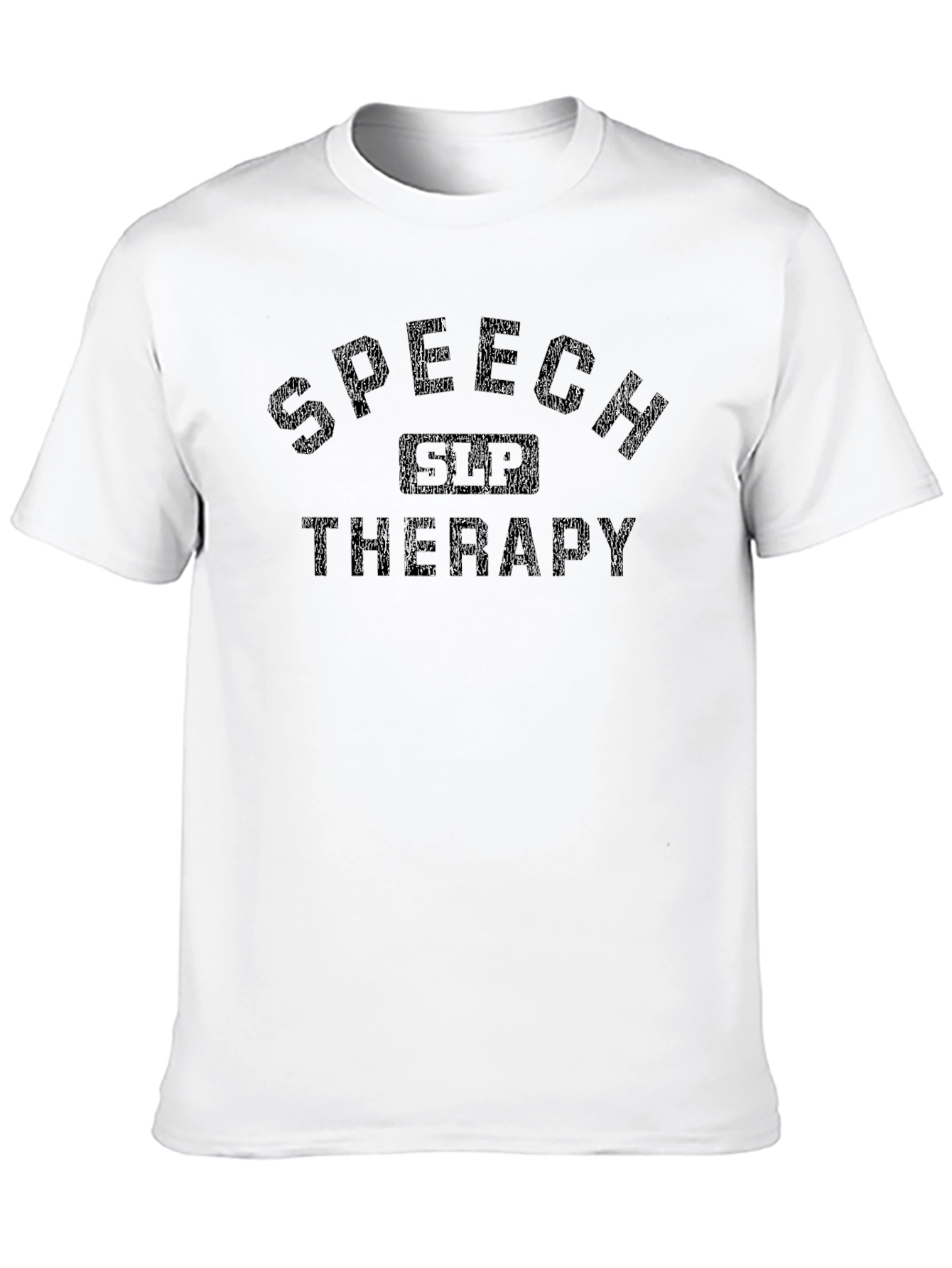 Speech Therapy T-Shirt