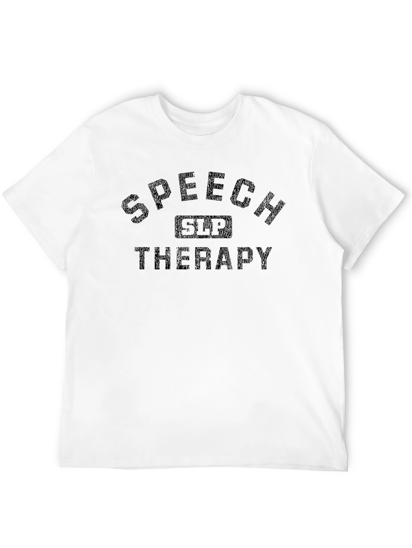 Speech Therapy T-Shirt