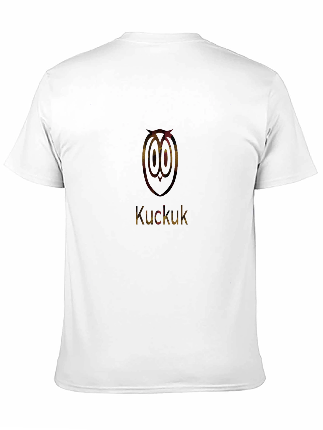 Kuckuk Owl Graphic Tee - Unique Design