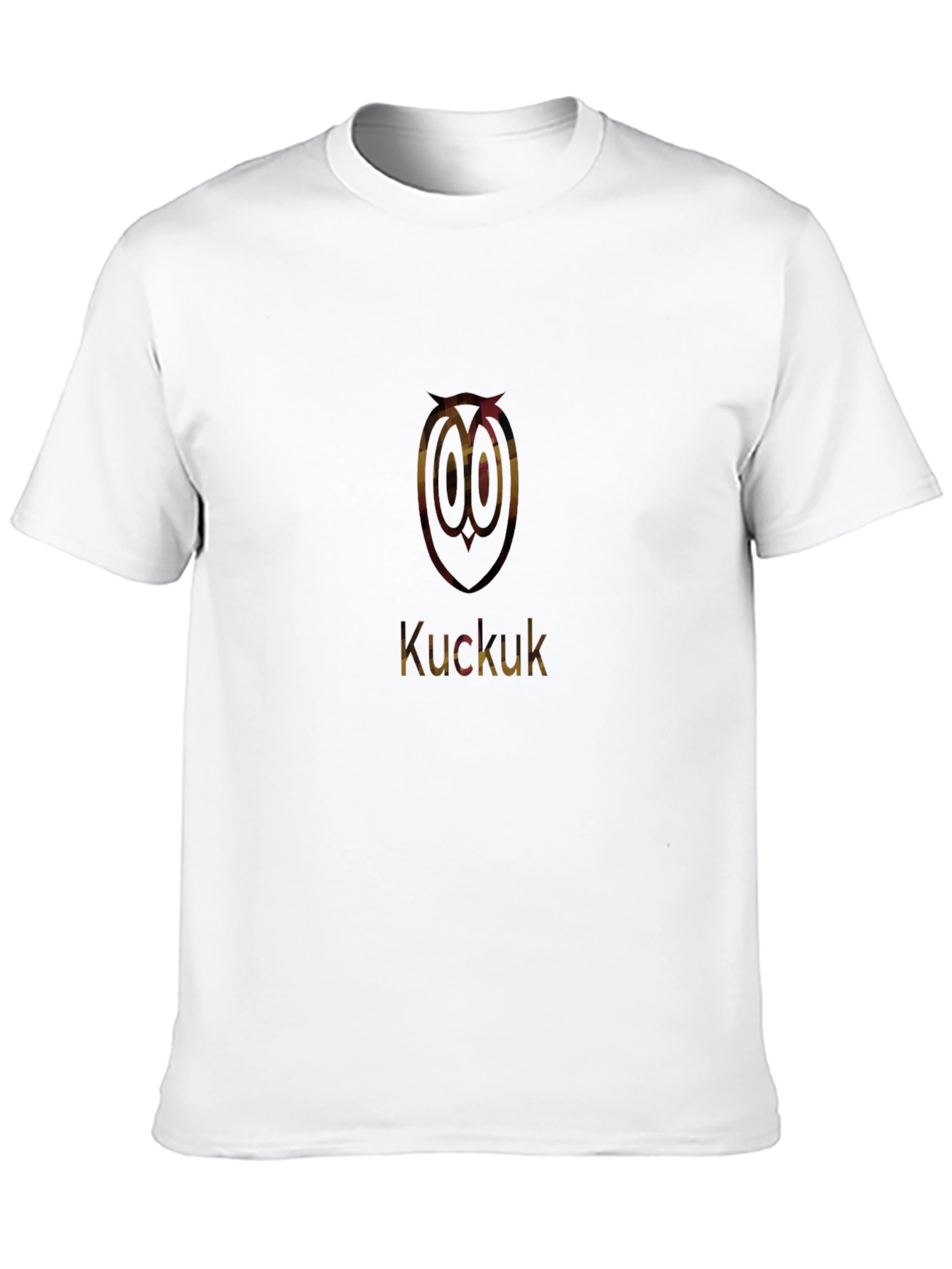 Kuckuk Owl Graphic Tee - Unique Design