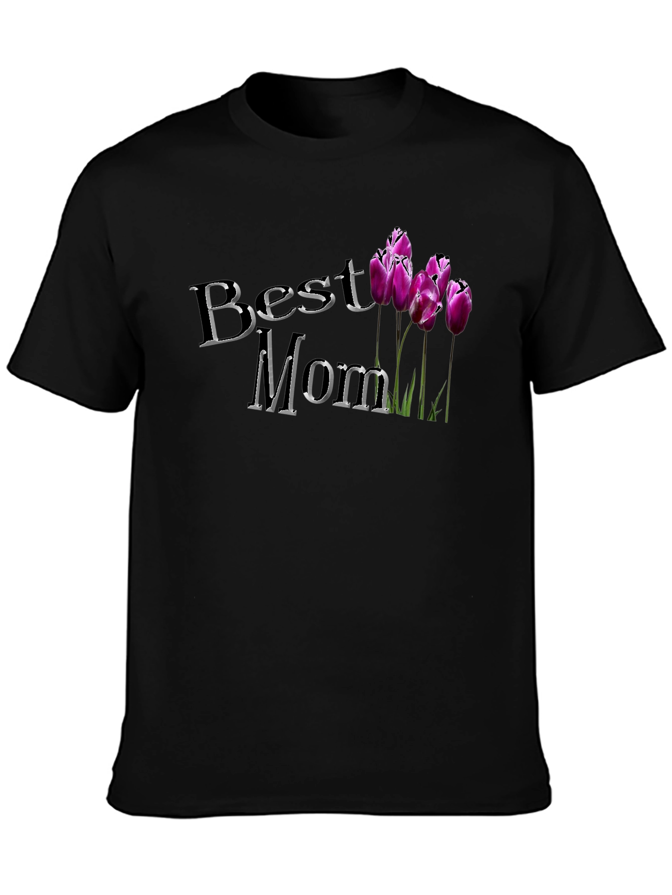 Best Mom Ever T-Shirt