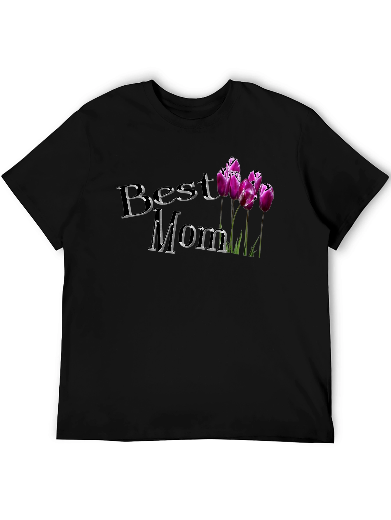 Best Mom Ever T-Shirt