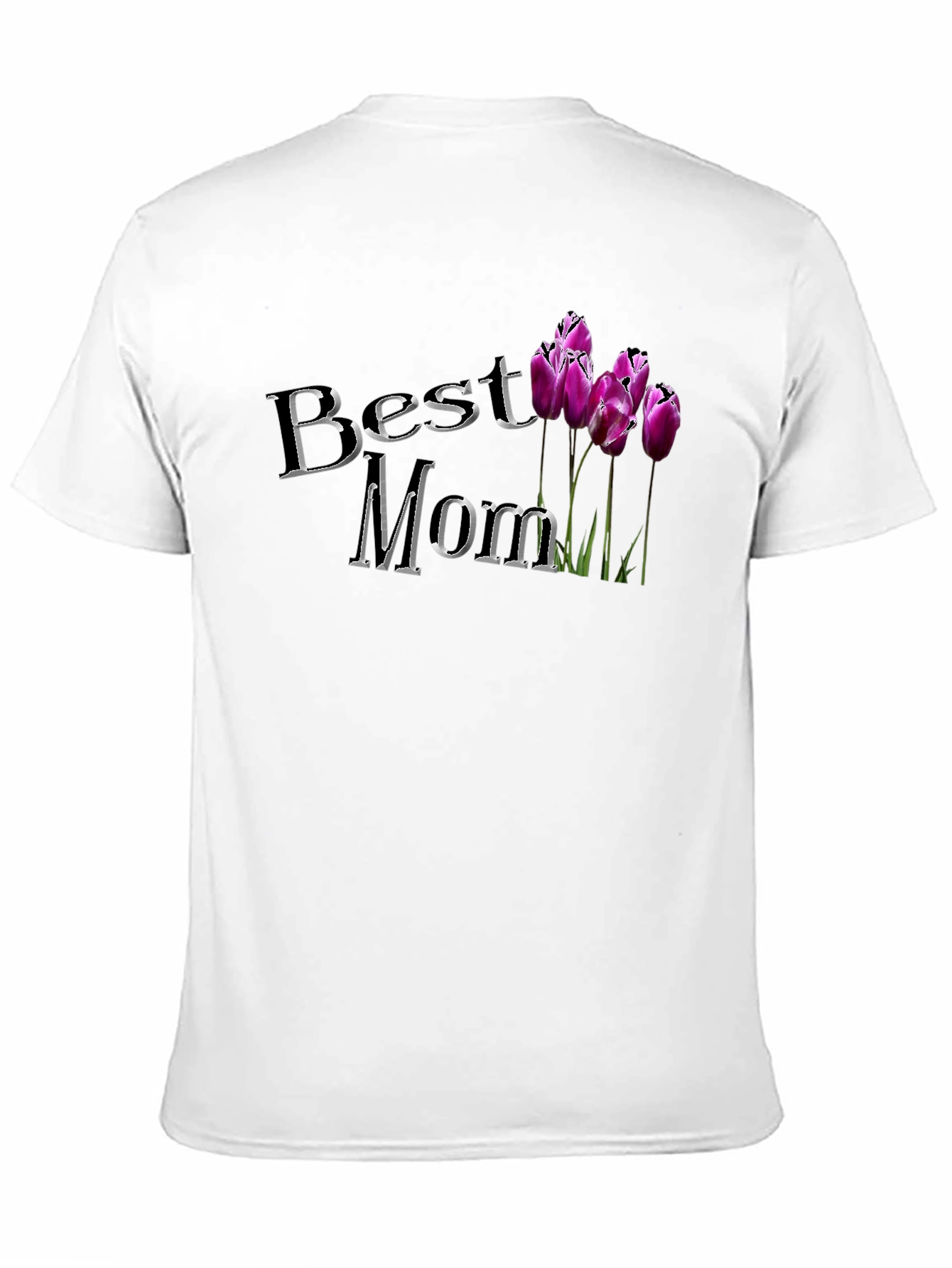 Best Mom Ever T-Shirt