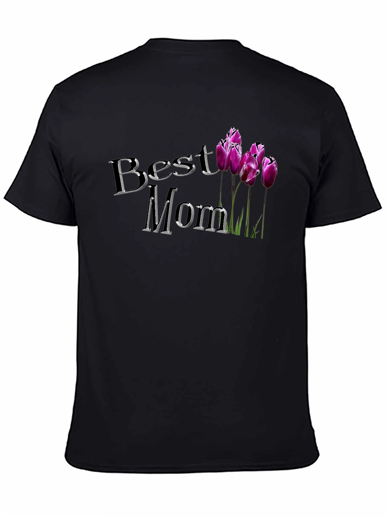 Best Mom Ever T-Shirt