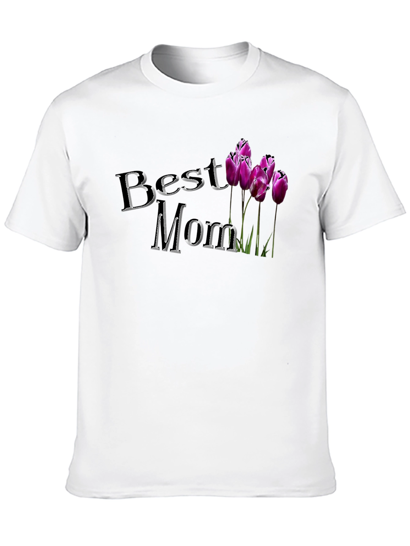 Best Mom Ever T-Shirt