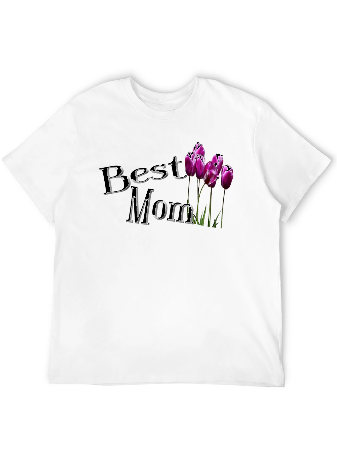 Best Mom Ever T-Shirt