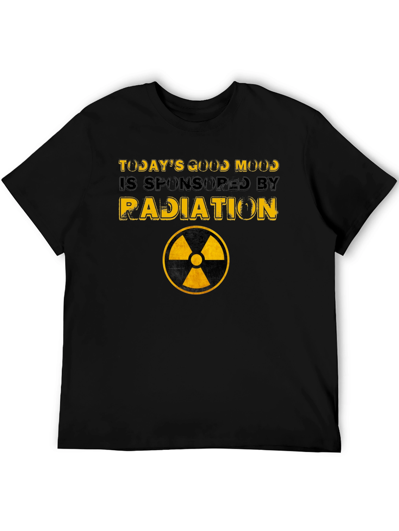 Radiation Good Mood T-Shirt