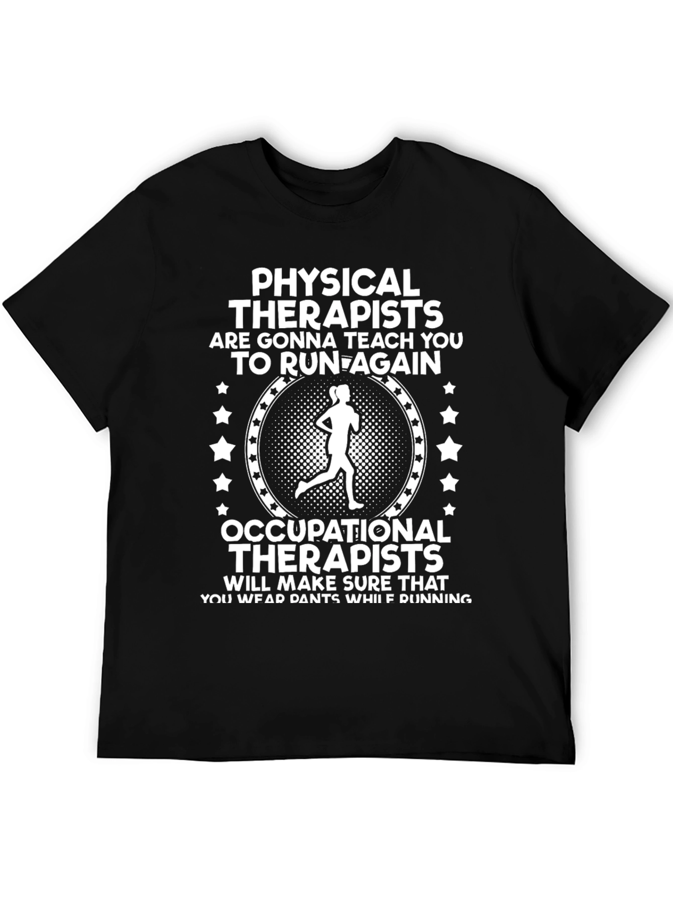 Physical & Occupational Therapy T-Shirt