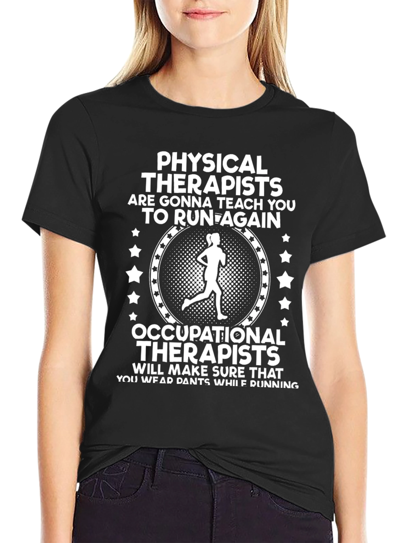Physical & Occupational Therapy T-Shirt