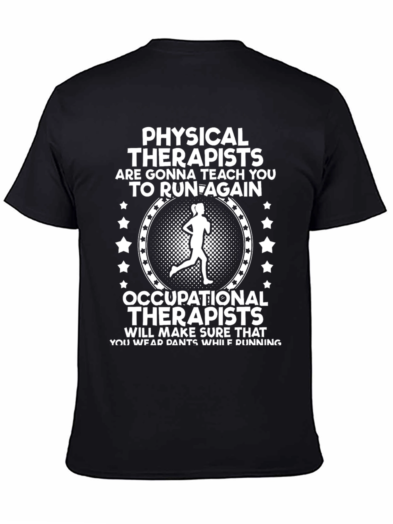 Physical & Occupational Therapy T-Shirt
