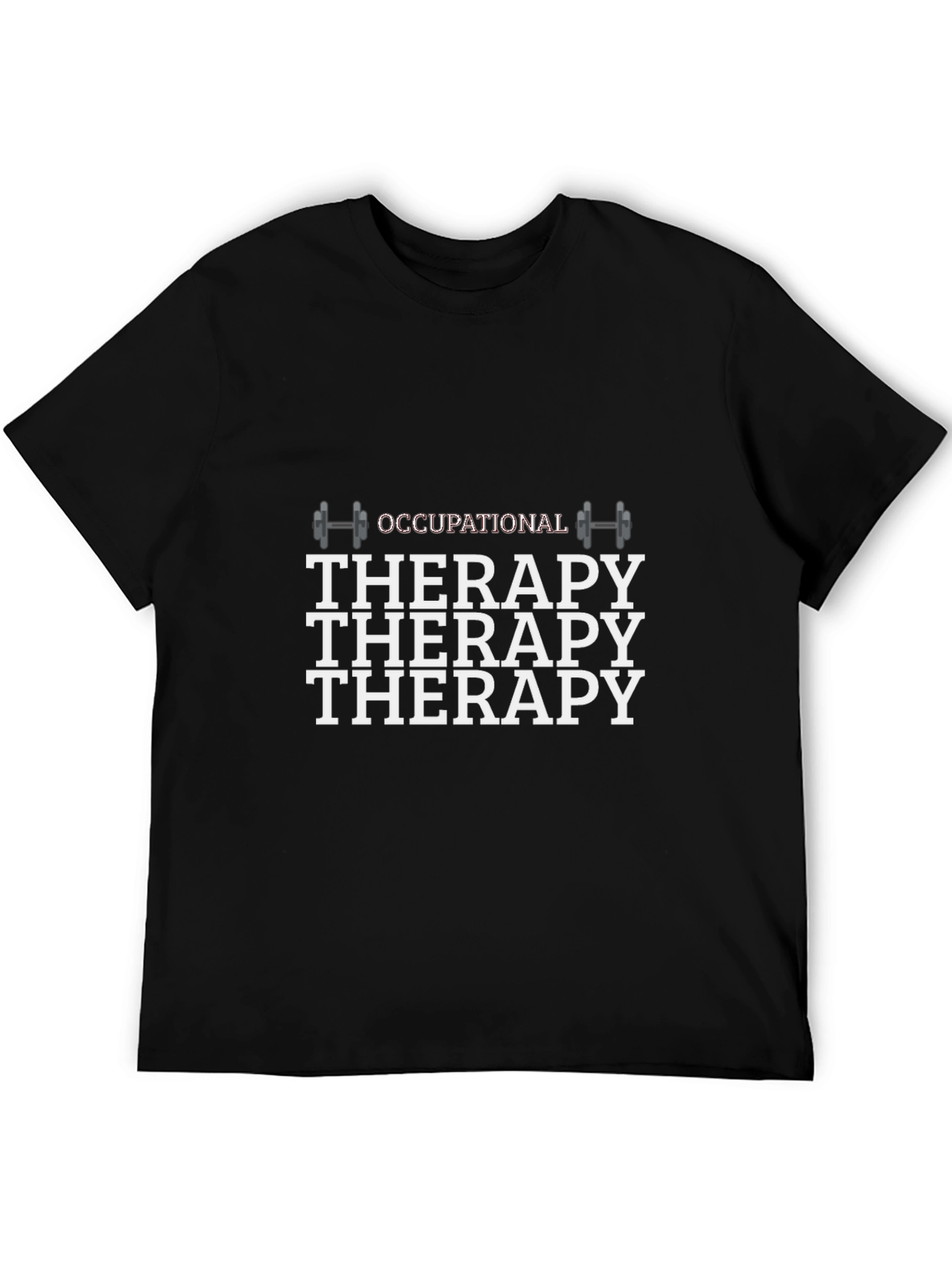 Occupational Therapy Graphic Tee