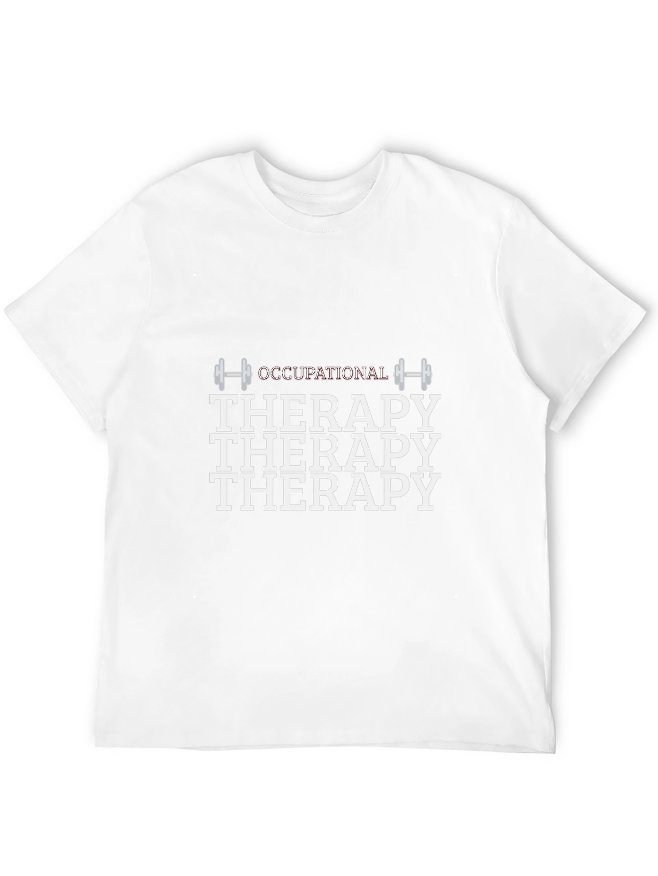 Occupational Therapy Graphic Tee