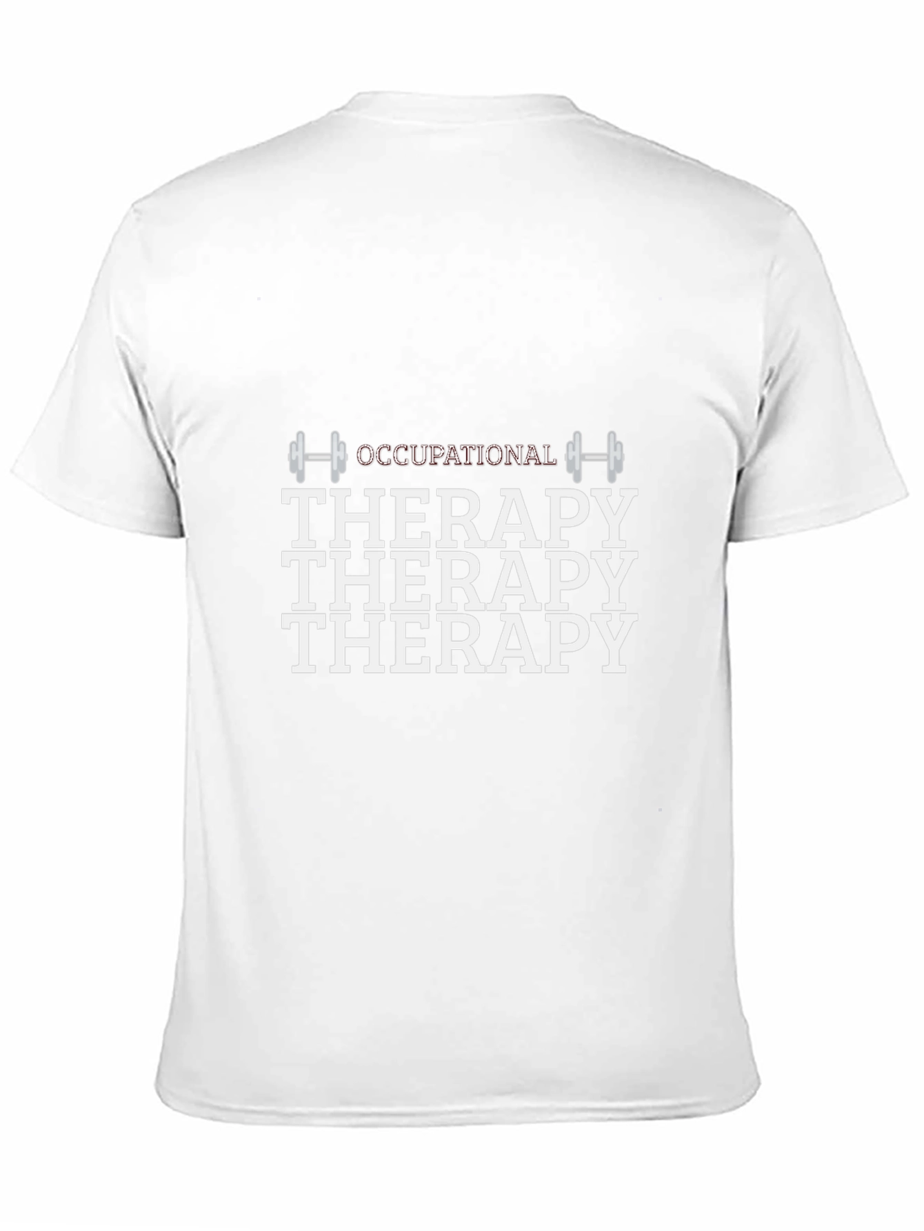 Occupational Therapy Graphic Tee