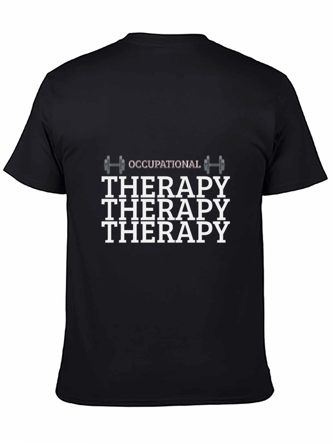 Occupational Therapy Graphic Tee