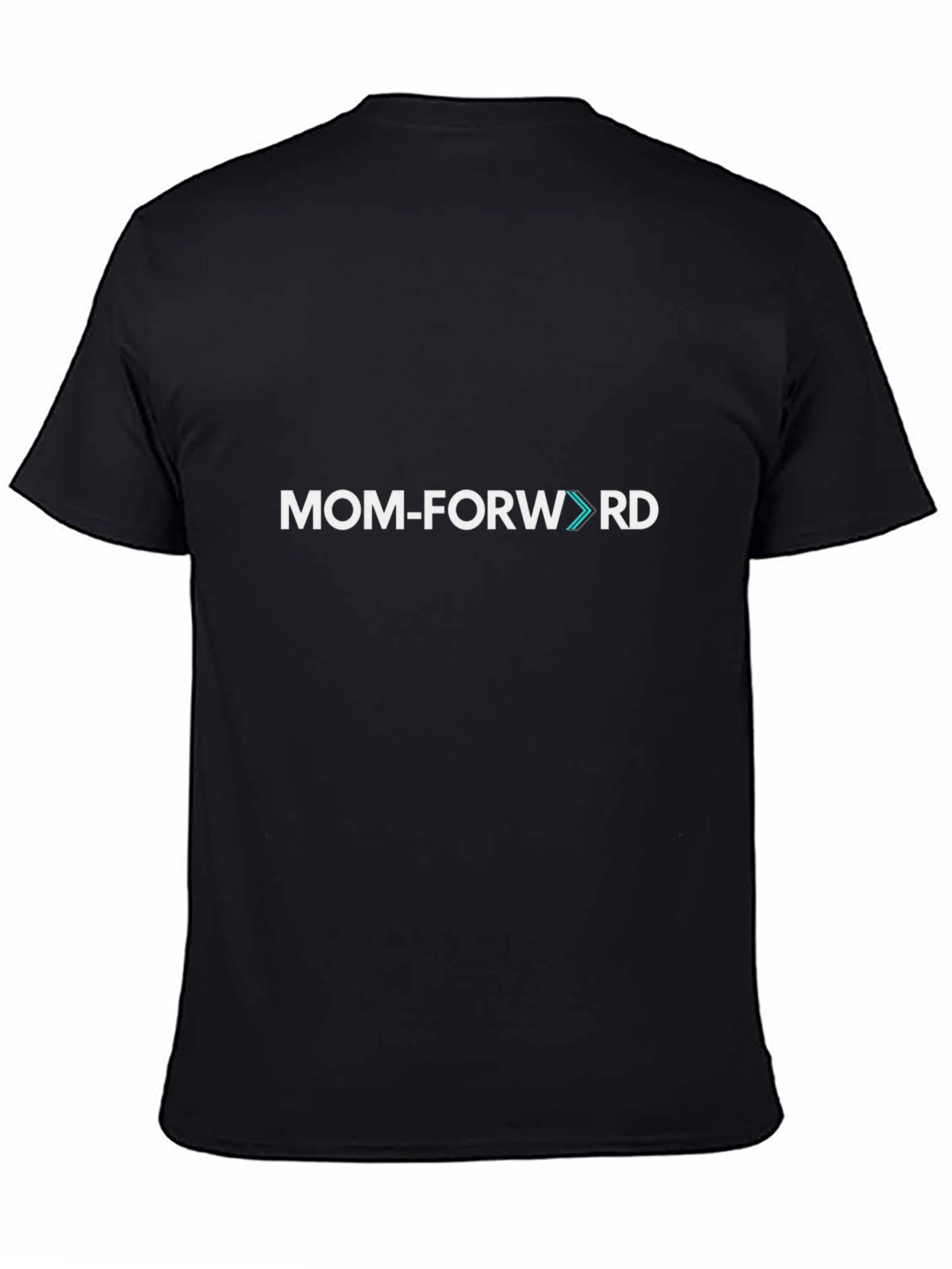 MOM-FORWARD Graphic Tee - Unisex