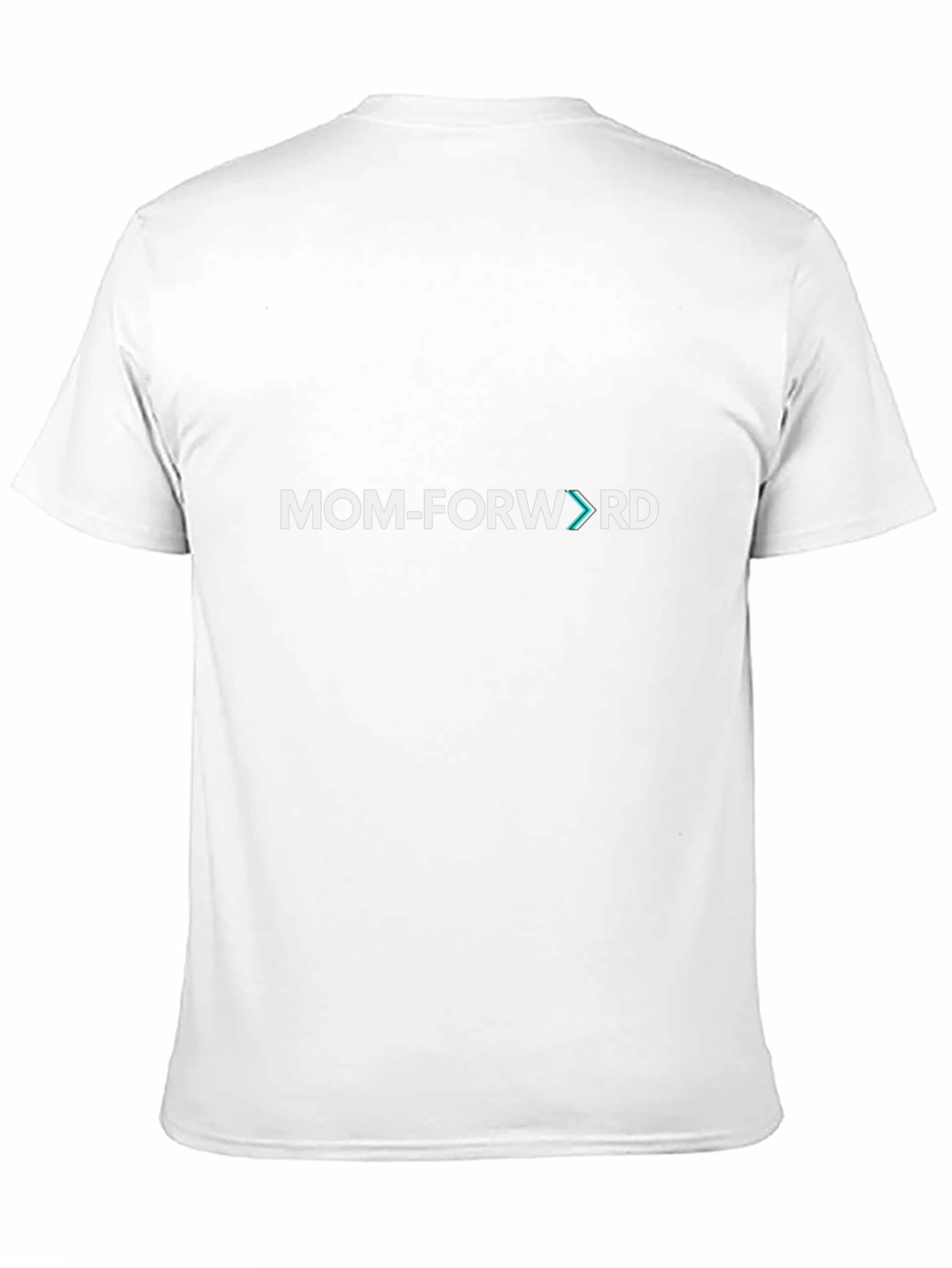MOM-FORWARD Graphic Tee - Unisex