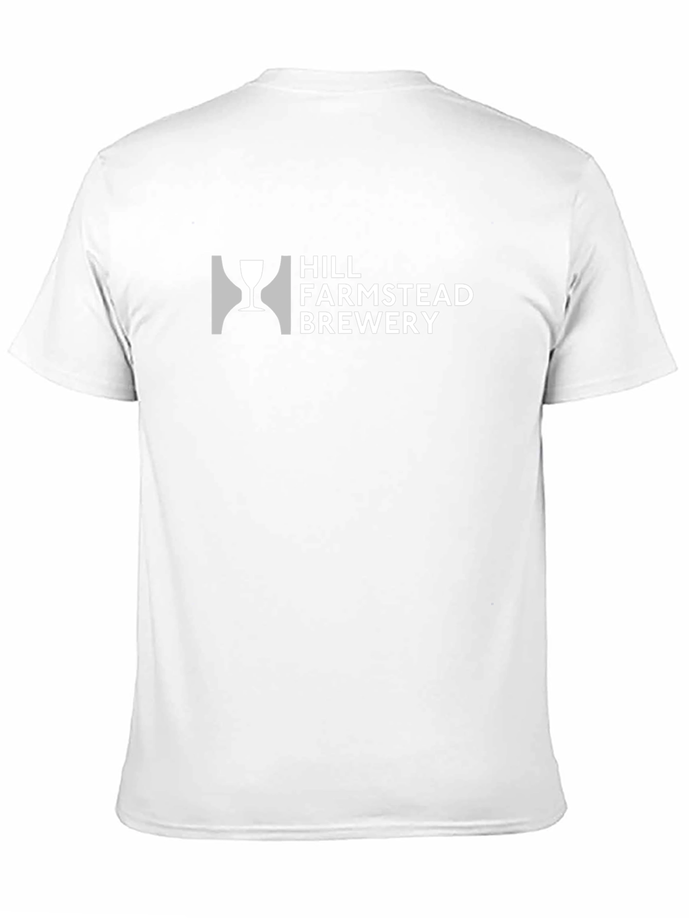 Hill Farmstead Brewery Black T-Shirt