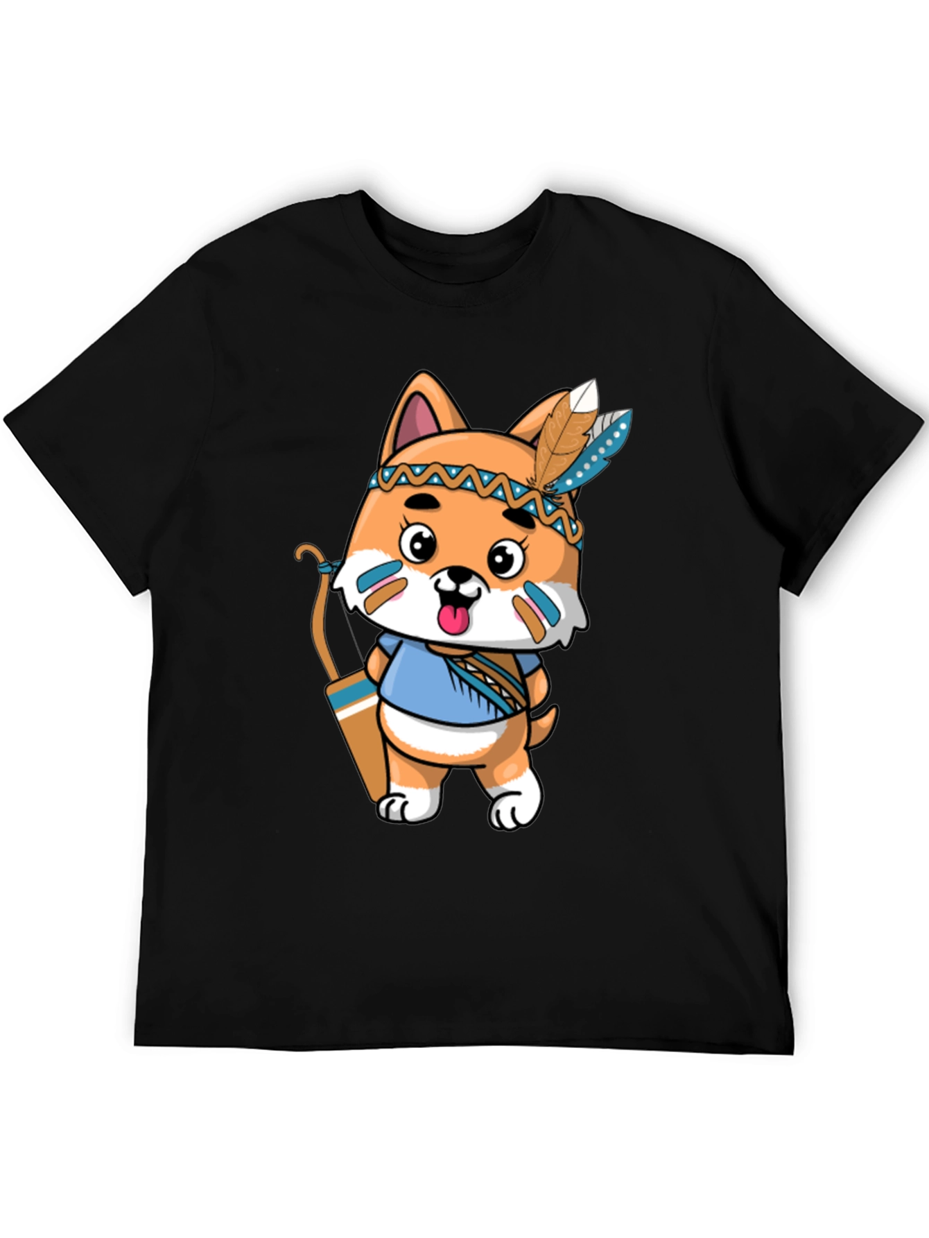 Dog Chief T-Shirt