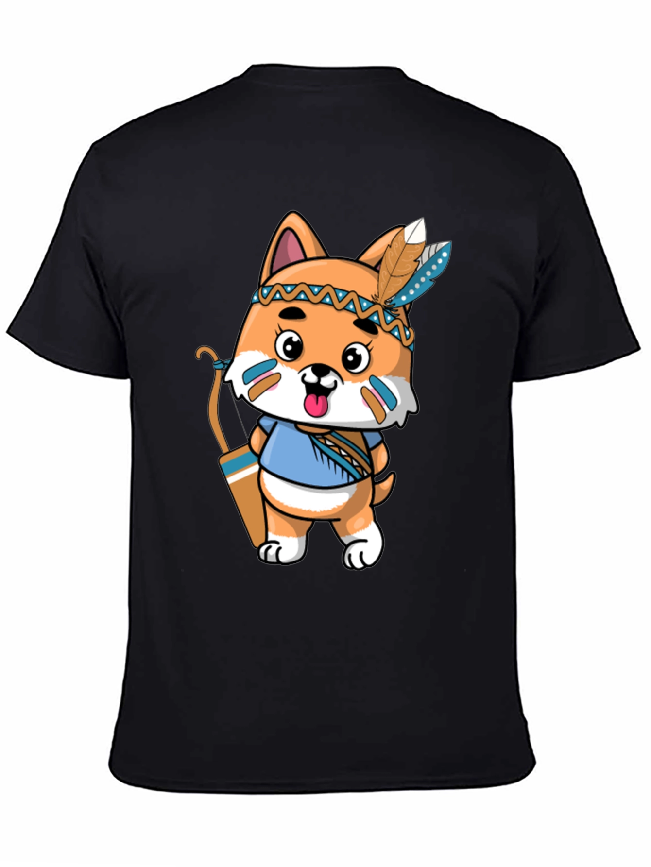 Dog Chief T-Shirt