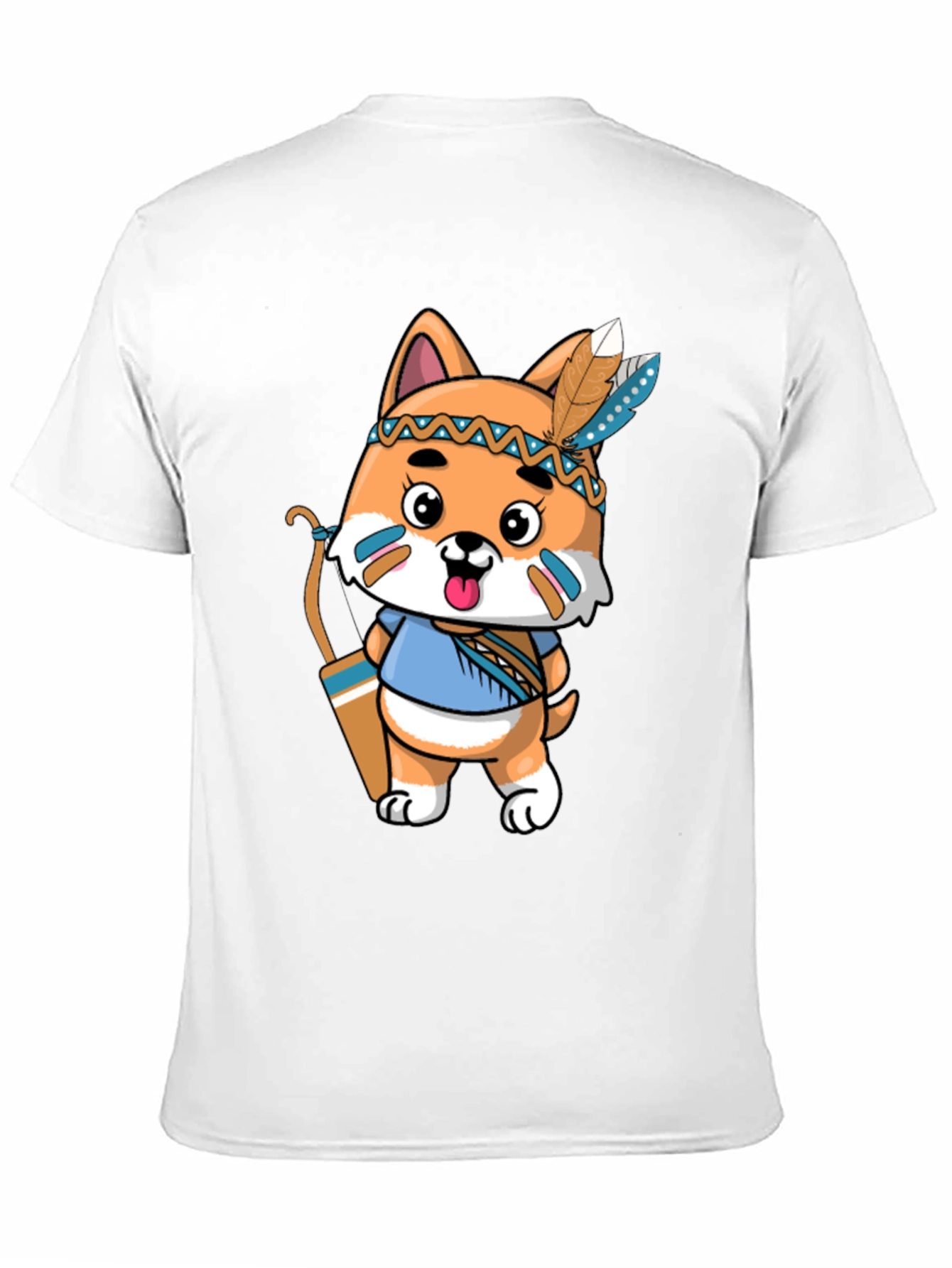 Dog Chief T-Shirt