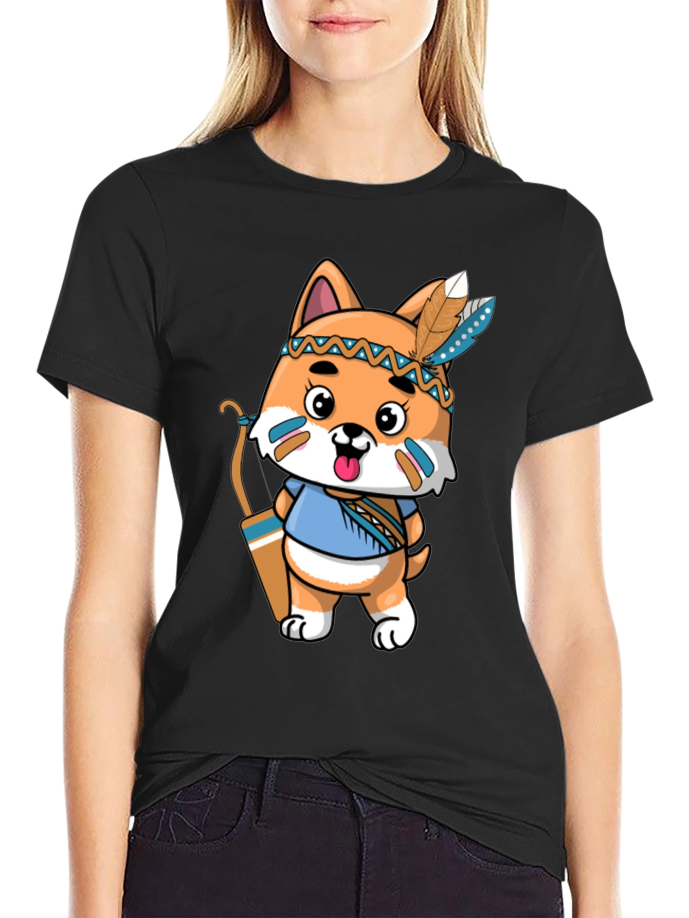 Dog Chief T-Shirt